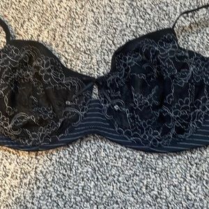 40D Ashley graham bra